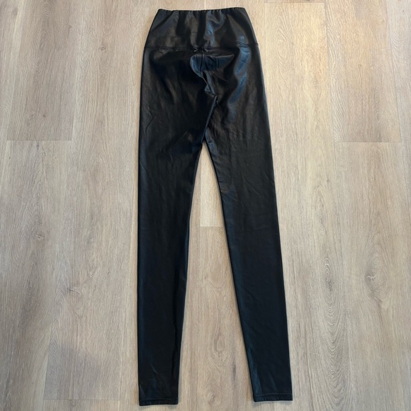 Wilfred Free Daria Pant Faux Leather black - Picture 6 of 14